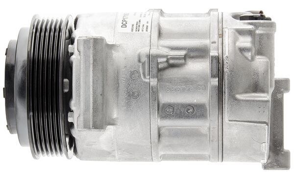 Compressor, air conditioning 2