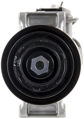 Compressor, air conditioning 5