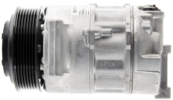 Compressor, air conditioning 2