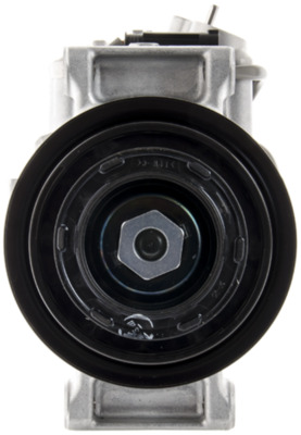 Compressor, air conditioning 5