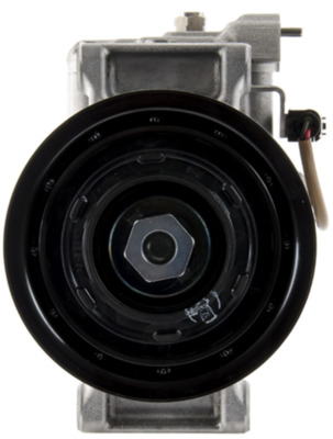 Compressor, air conditioning 5