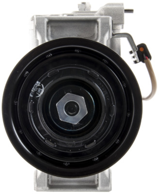 Compressor, air conditioning 5