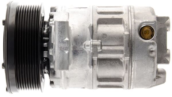 Compressor, air conditioning 2