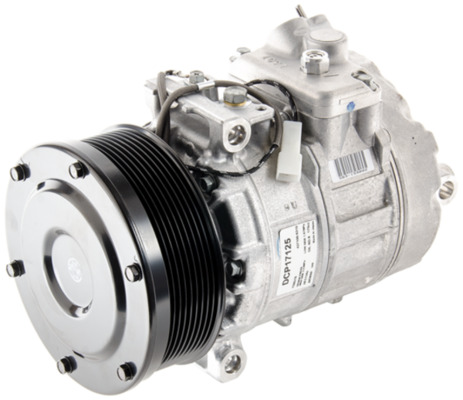 Compressor, air conditioning 4