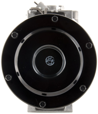 Compressor, air conditioning 5