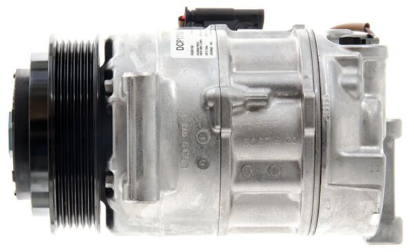 Compressor, air conditioning 2
