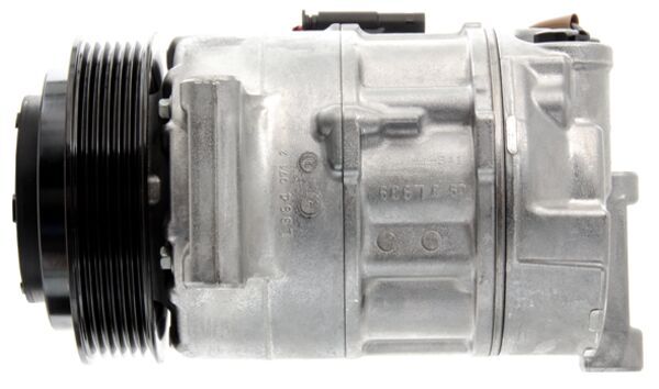 Compressor, air conditioning 2