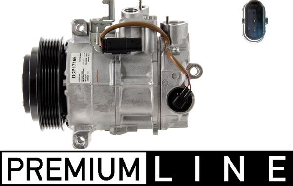 Compressor, air conditioning 7