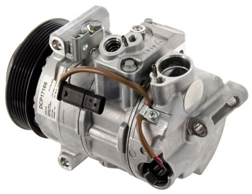 Compressor, air conditioning 9