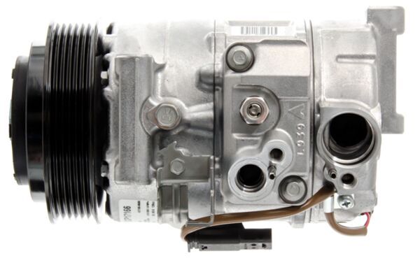 Compressor, air conditioning 11