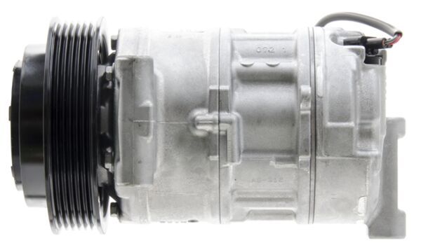 Compressor, air conditioning 2