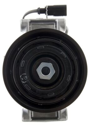 Compressor, air conditioning 6