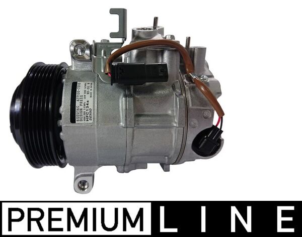 Compressor, air conditioning 7