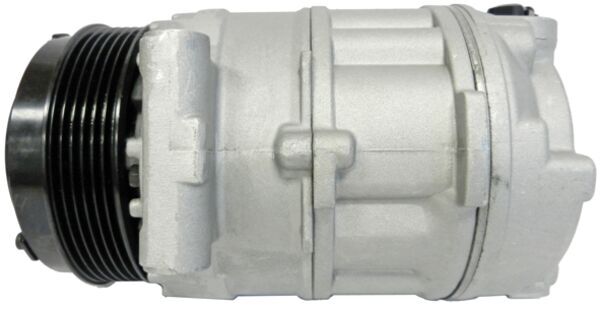 Compressor, air conditioning 2