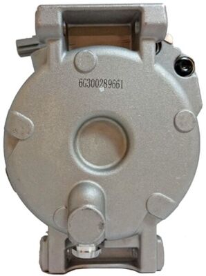 MAHLE ACP 697 000S BEHR...