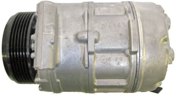 Compressor, air conditioning 2
