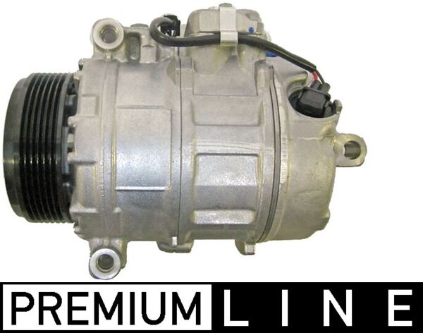 Compressor, air conditioning 5