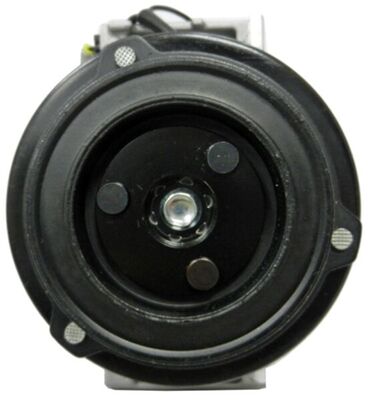 Compressor, air conditioning 3