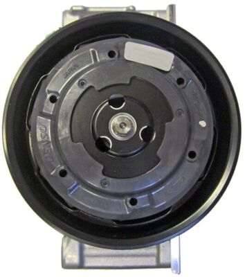 Compressor, air conditioning 3