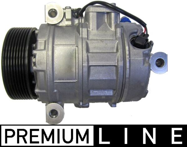 Compressor, air conditioning 5