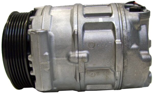 Compressor, air conditioning 2