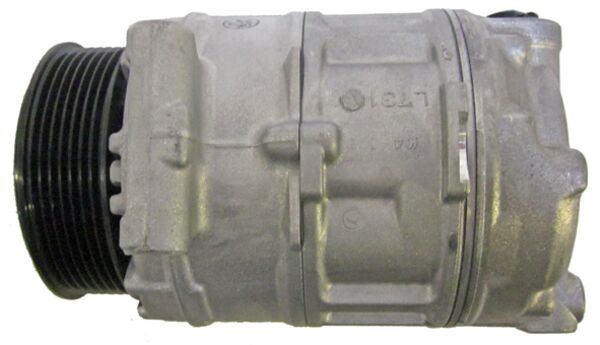 Compressor, air conditioning 2