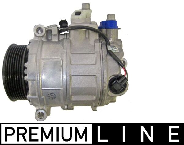 Compressor, air conditioning 5
