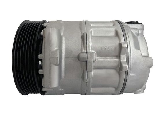 Compressor, air conditioning 2