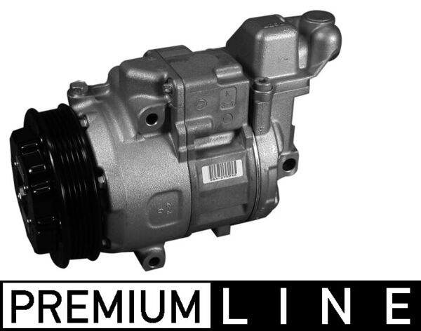 Compressor, air conditioning 3