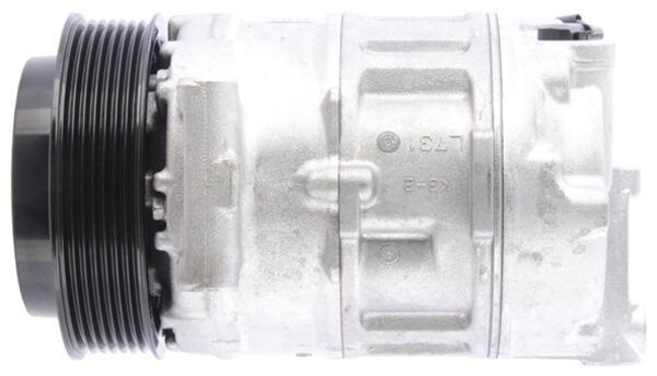 Compressor, air conditioning 2