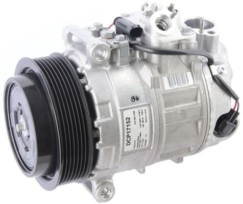 Compressor, air conditioning 4