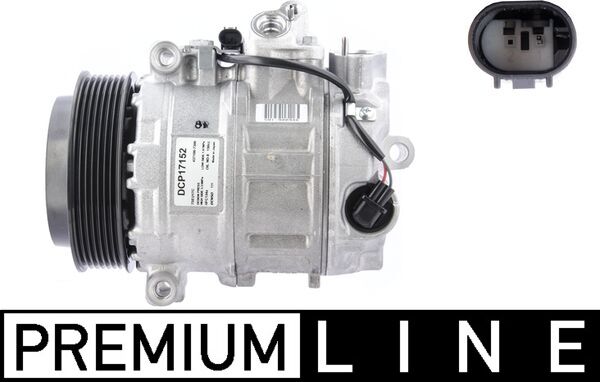 Compressor, air conditioning 7