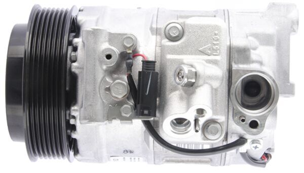 Compressor, air conditioning 11