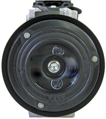 Compressor, air conditioning 2