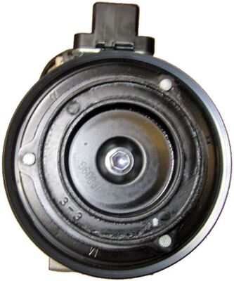 Compressor, air conditioning 3