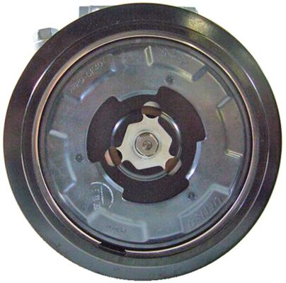 Compressor, air conditioning 2