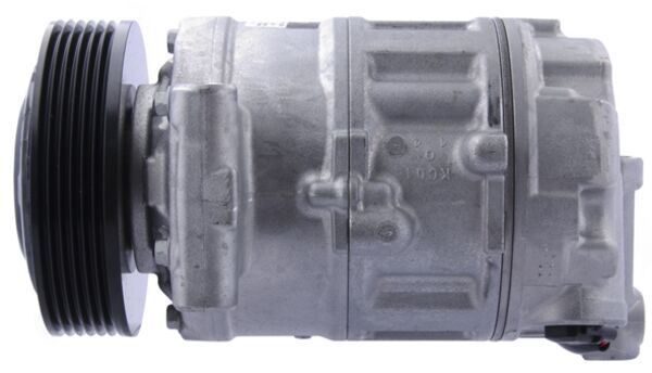 Compressor, air conditioning 2