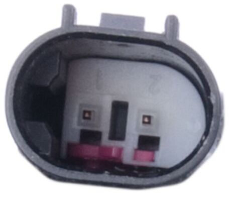 Compressor, air conditioning 3