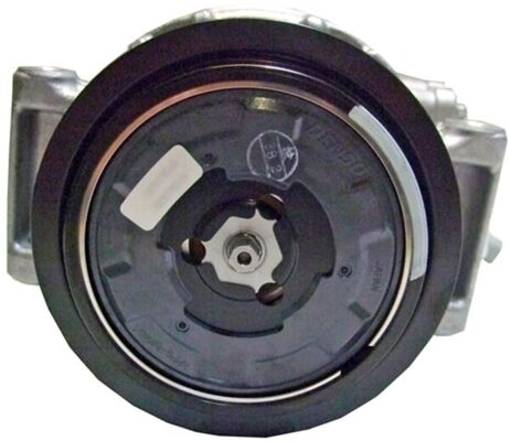 Compressor, air conditioning 3