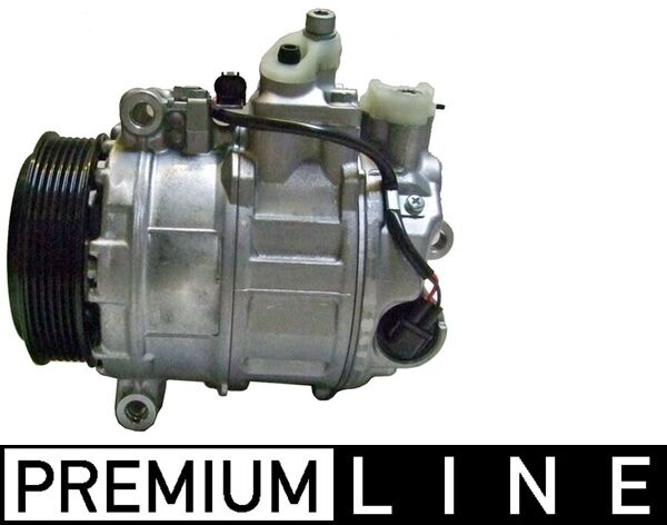 Compressor, air conditioning 5