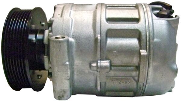 Compressor, air conditioning 2