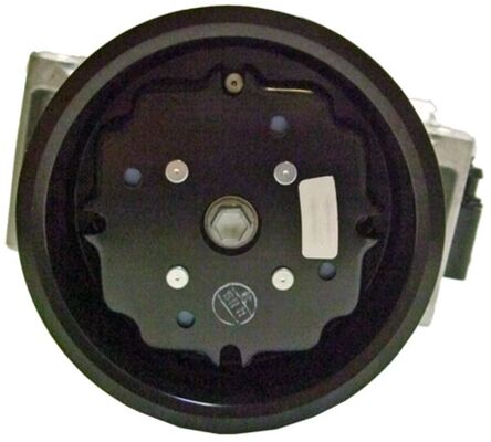 Compressor, air conditioning 3