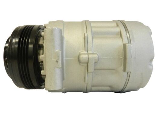 Compressor, air conditioning 2