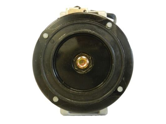Compressor, air conditioning 5