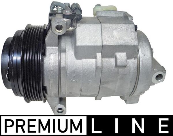 Compressor, air conditioning 4