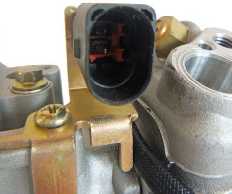 Compressor, air conditioning 2