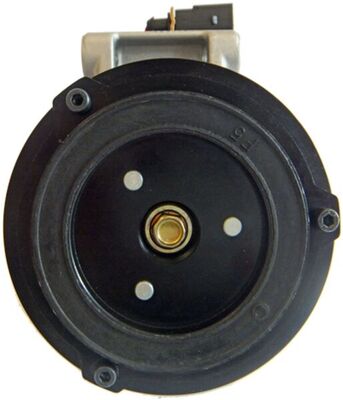 Compressor, air conditioning 3