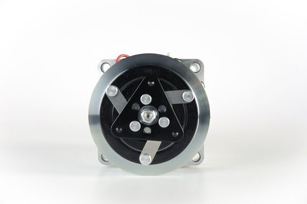 Compressor, air conditioning 5
