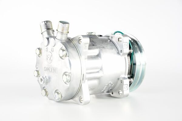 MAHLE ACP 994 000P Συμπιεστής, συστ. κλιματισμού for MAN VOLVO
