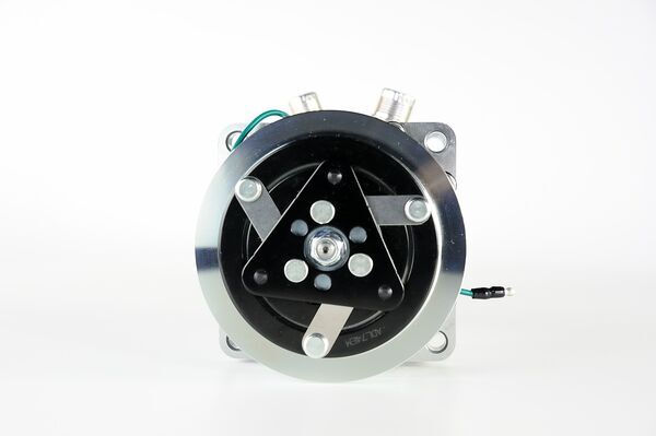 MAHLE ACP 994 000P Συμπιεστής, συστ. κλιματισμού for MAN VOLVO